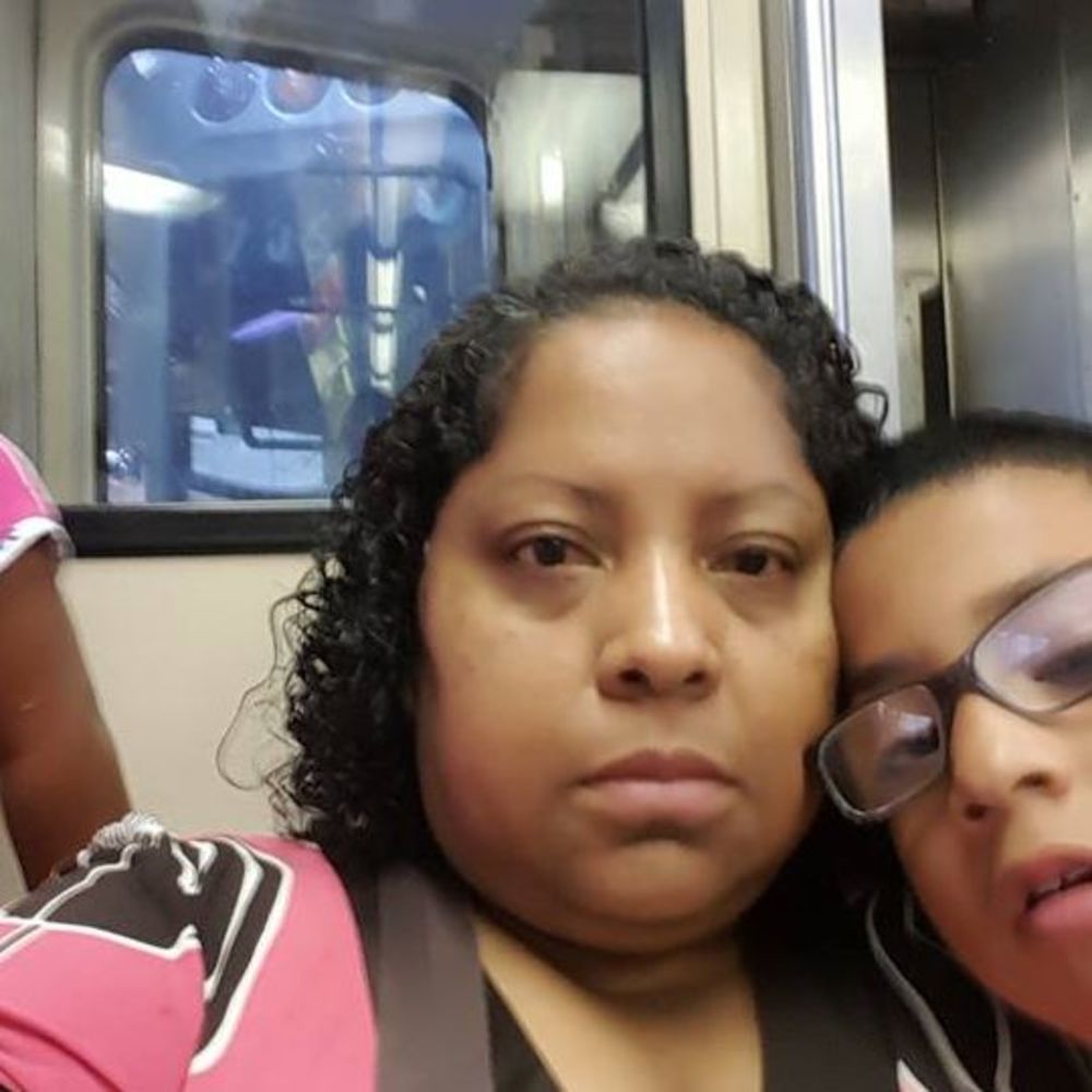 Meet your Posher, Maricela